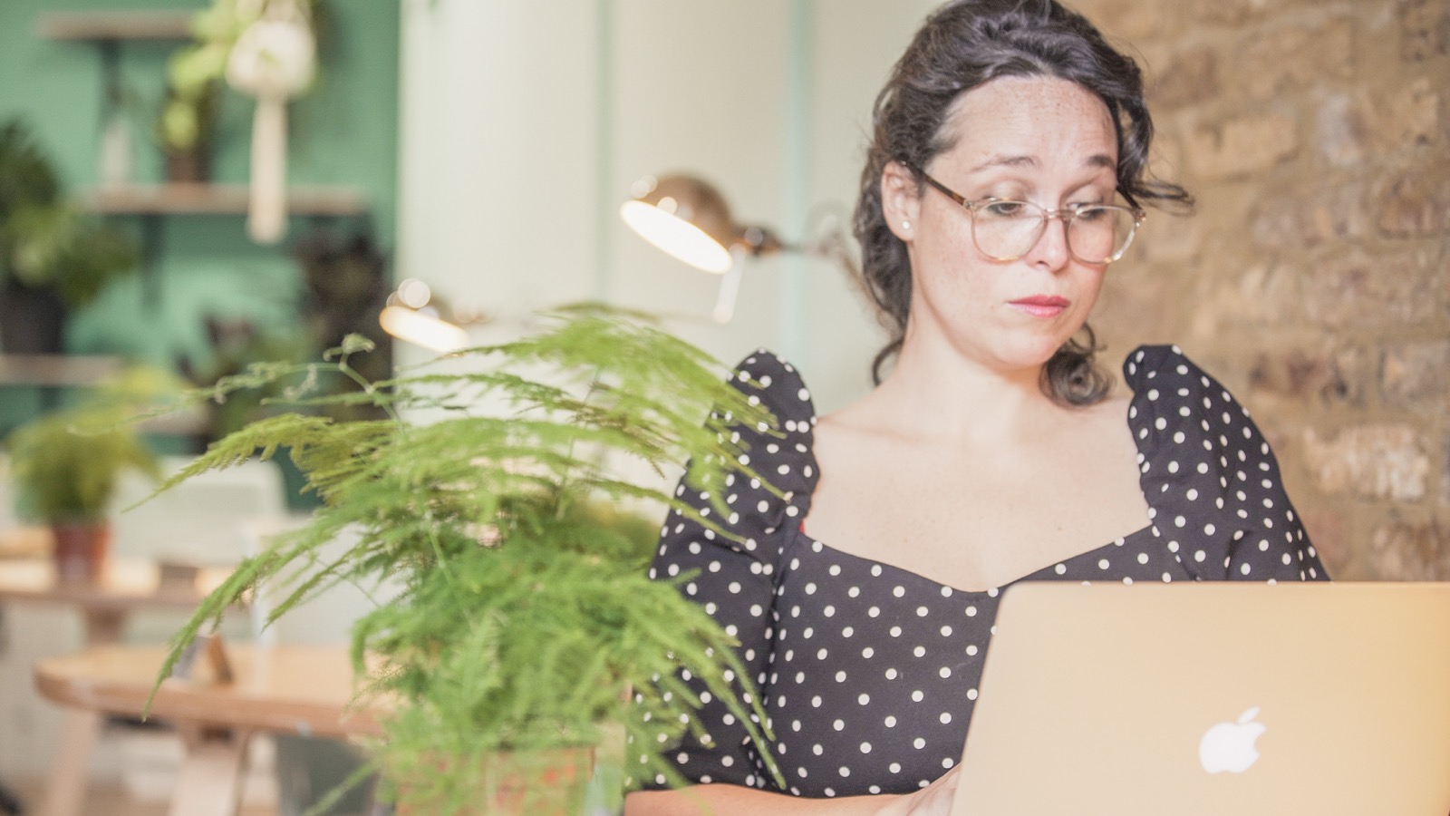 Member working in the Jungle