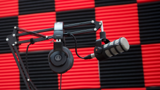 Impact Brixton Coworking Office Space Podcast Room 2 320 px