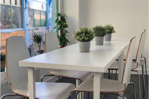 Impact Brixton Coworking Office Space The Gallery 510 px