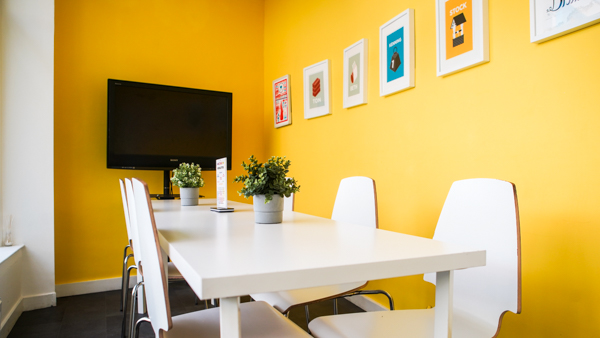 Meeting Rooms for hire in Brixton