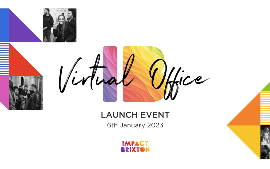 VIRTUAL OFFICE LAUNCH PARTY