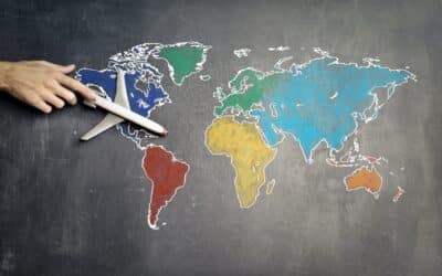 Global Expansion: 6 Virtual Office Tips