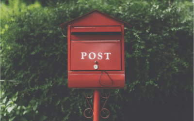 Why Your Business Needs a PO Box: 4 Key Reasons