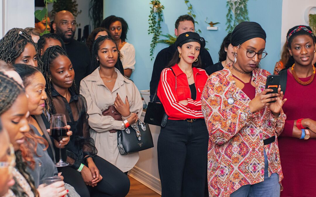 24/11/23: Networking for Freelancers, Creatives & Entrepreneurs: Grow Your Network