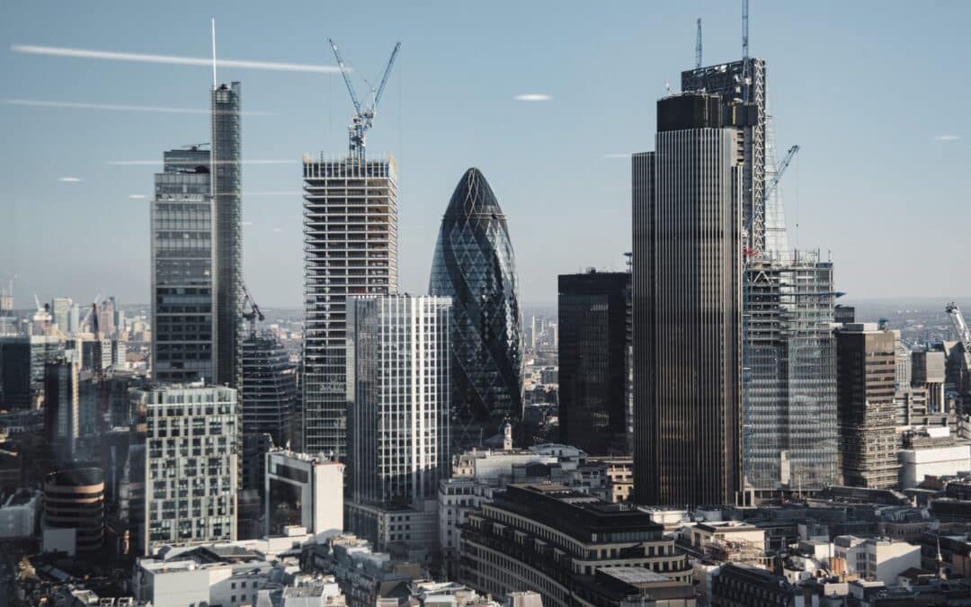 Navigating London’s Startup Scene: How Virtual Offices Empower New Businesses