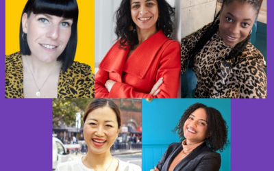 Empowering Women Founders Event: Meet Our Panellists