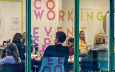 ​​The Ultimate Guide to London Workspaces: The Best Spaces for Productivity and Collaboration