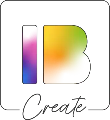 ib create logo 400px