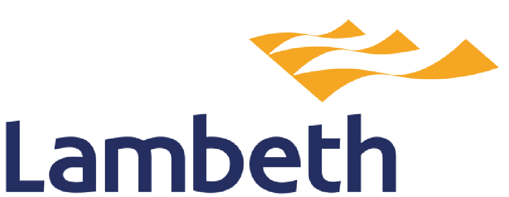 lambeth council logo