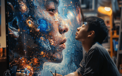 Artisanal Intelligence: How Creatives Add Soul to an AI-Driven Future