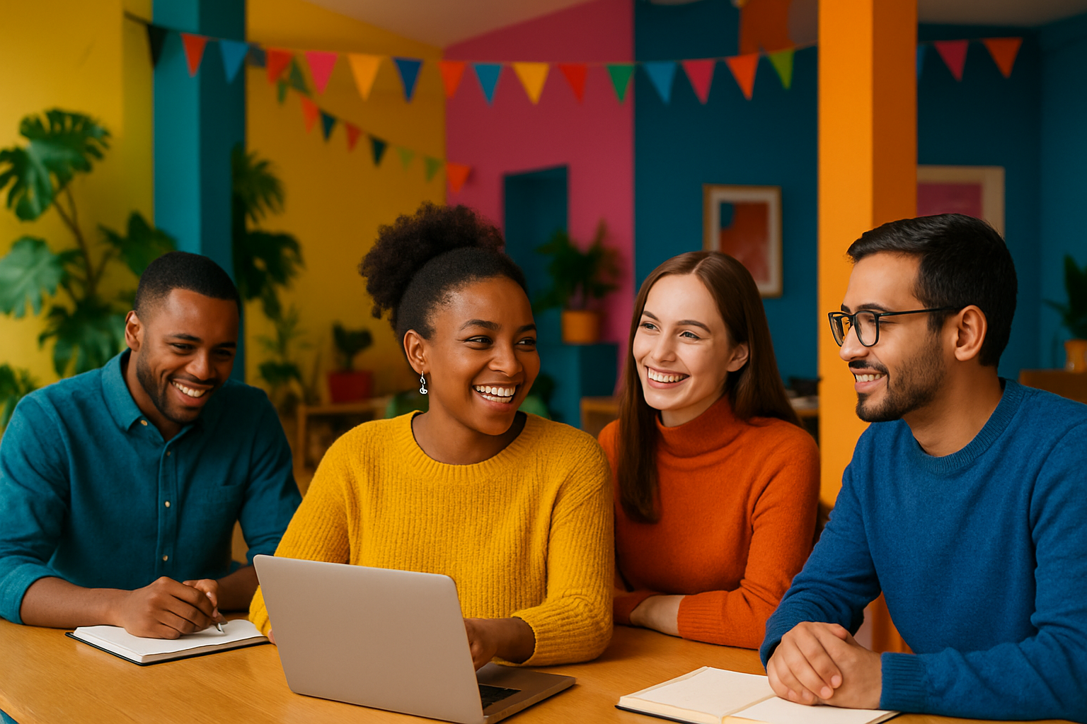 how our community interest company is making an impact for entrepreneurs