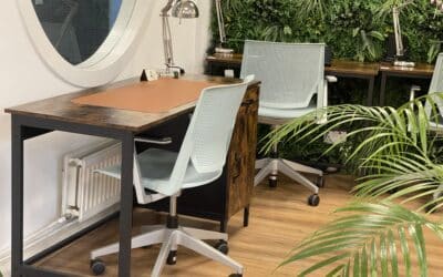 How to Choose a Co-Working Space